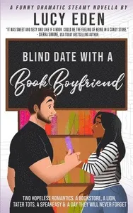 Blind Date with a Book Boyfriend