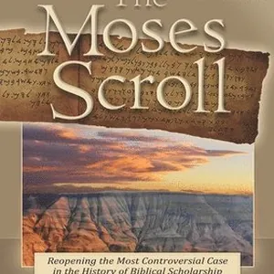 Moses Scroll
