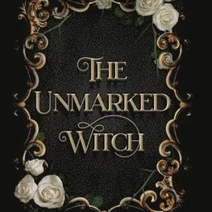 Unmarked Witch