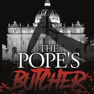 Pope's Butcher
