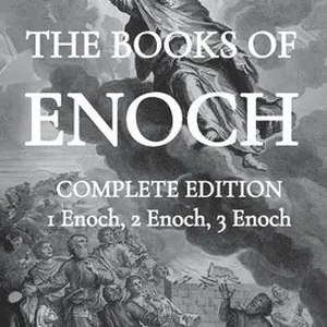 Books of Enoch