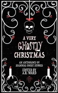 Very Ghostly Christmas