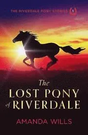 The Lost Pony of Riverdale