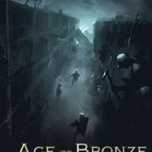 Age of Bronze