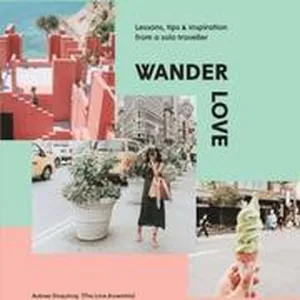 Wander Love