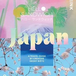 Hello Sandwich Japan