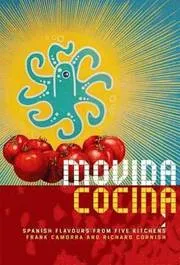 MoVida Cocina
