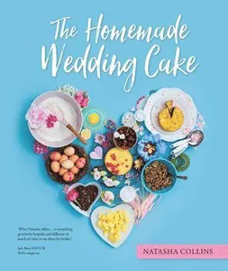 The Homemade Wedding Cake
