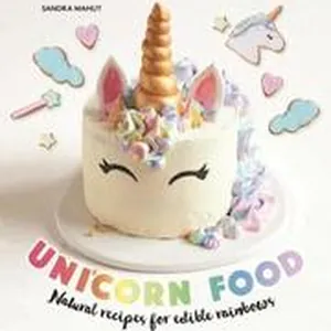 Unicorn Food