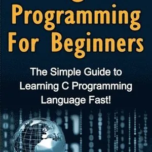 C Programming For Beginners