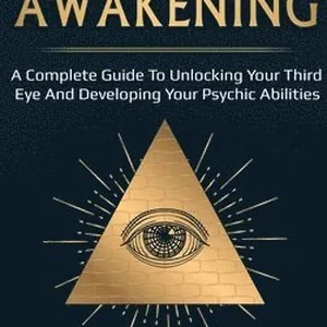 Third Eye Awakening