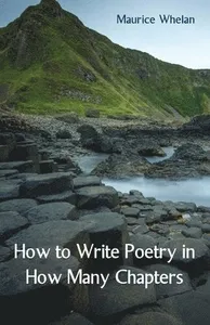 How to Write Poetry in How Many Chapters