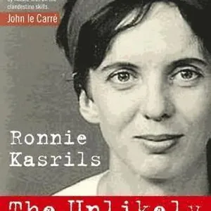 unlikely secret agent