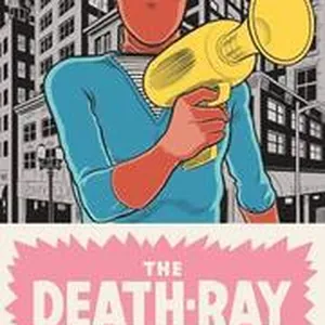 Death-Ray