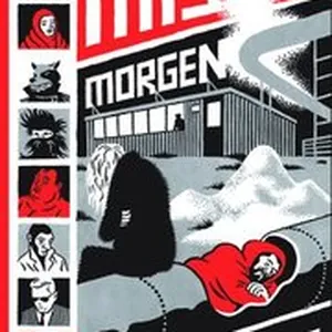 Mister Morgen