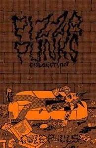 Pizza Punks