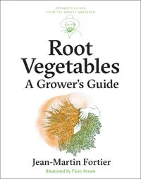 Root Vegetables