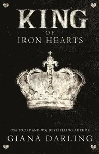 King of Iron Hearts
