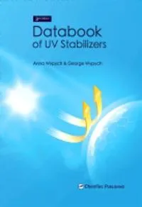Databook of UV Stabilizers