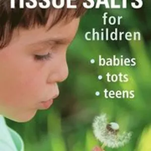 Tissue Salts for Children