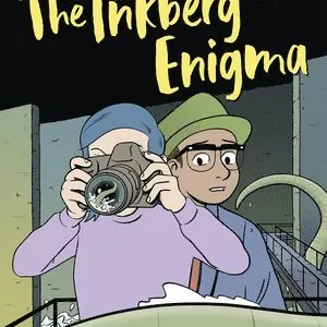 Inkberg Enigma