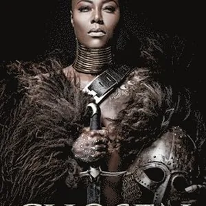 Chosen: A Last Witch of Rome Novella