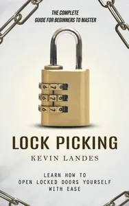 Lock Picking