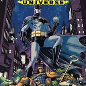 Batman: Universe