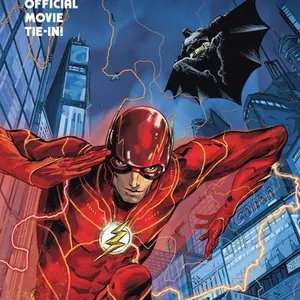 Flash: The Fastest Man Alive
