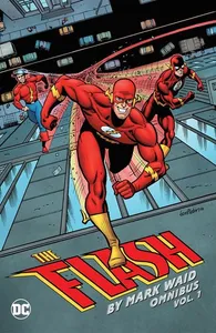 Flash by Mark Waid Omnibus Vol. 1