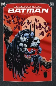 Elseworlds: Batman Vol. 2