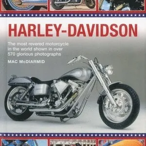 Ultimate Harley Davidson