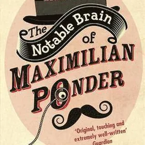 Notable Brain of Maximilian Ponder