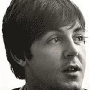 Paul McCartney
