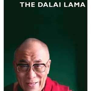 His Holiness The Dalai Lama