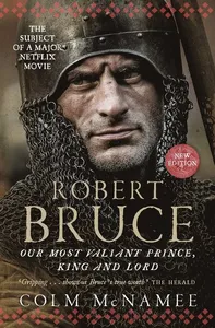 Robert Bruce