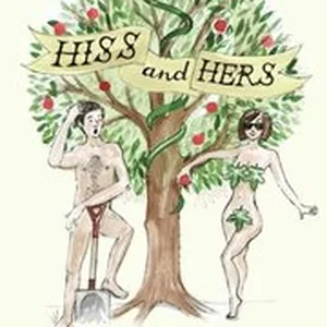 Agatha Raisin: Hiss and Hers