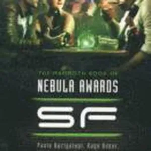 The Mammoth Book of Nebula Awards SF