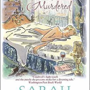 Thus Was Adonis Murdered