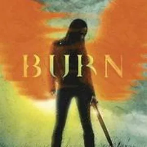 Rephaim: Burn