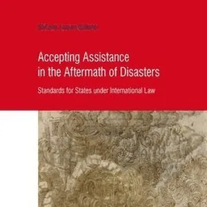 Accepting Assistance in the Aftermath of Disasters