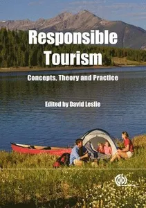 Responsible Tourism