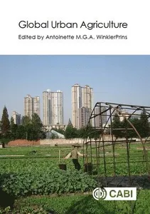 Global Urban Agriculture