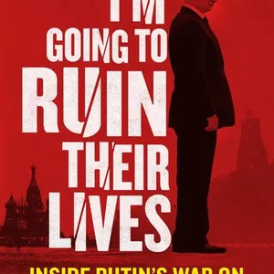 I'm Going to Ruin Their Lives