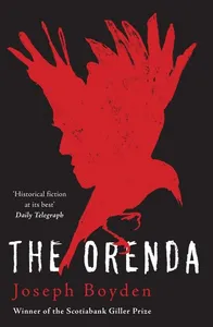 Orenda