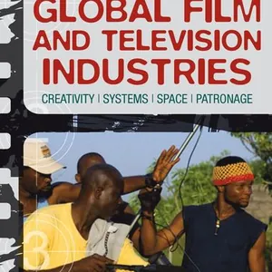 Working in the Global Film and Television Industries