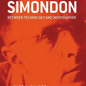 Philosophy of Simondon