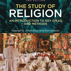 Study of Religion