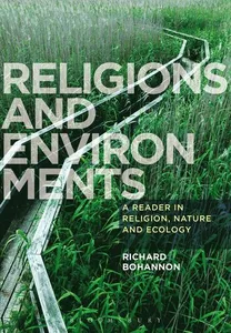 Religions and Environments