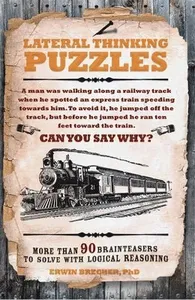 Lateral Thinking Puzzles